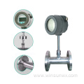 Thermal Gas Mass Flow Meter